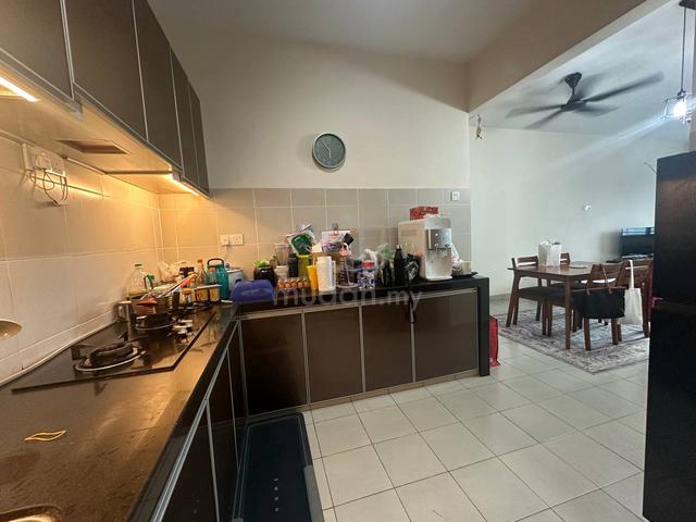 Seruling Apartment 5