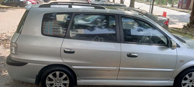 2006 Naza CITRA 2.0 GS (A) - 5