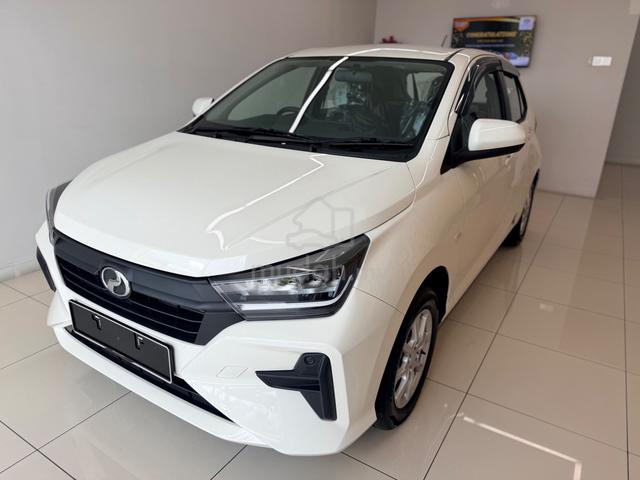 AXIA BARU 2026/ Full Loan/ Ready Stock‼️ - 2
