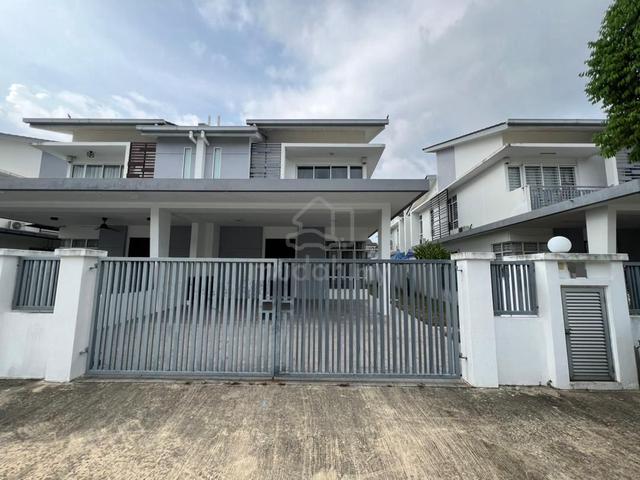 2sty SEMI-D House, Rawang, Kota Emerald, M residence 2, Caspia 1