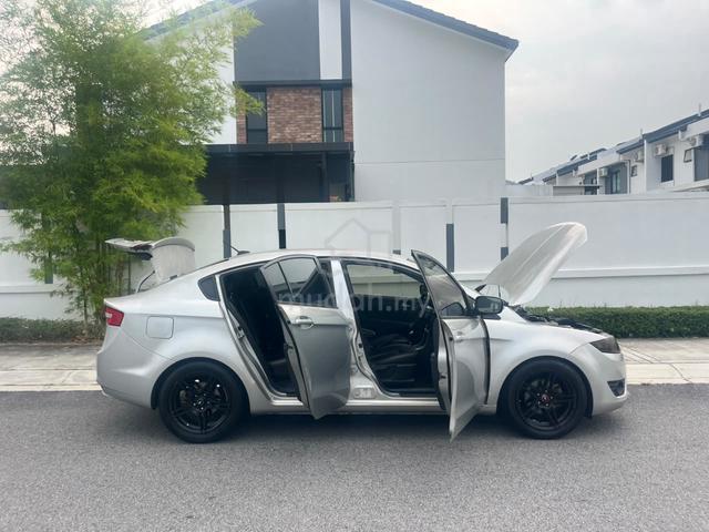True14/15 Proton PREVE 1.6 (A) PREMIUM DirectOwner - 3