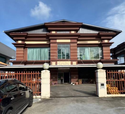 Bandar Indah Commercial Building For Sale 1