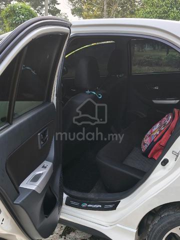 2023 Perodua BEZZA 1.3 X MY16 FACELIFT (A) - 5