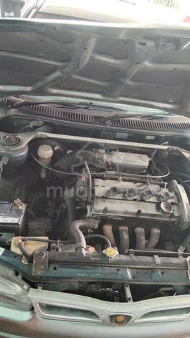 1997 Proton SATRIA 1.6 GLI (M) - 5