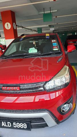 2018 Haval H1 1.5 COMFORT (A) - 1