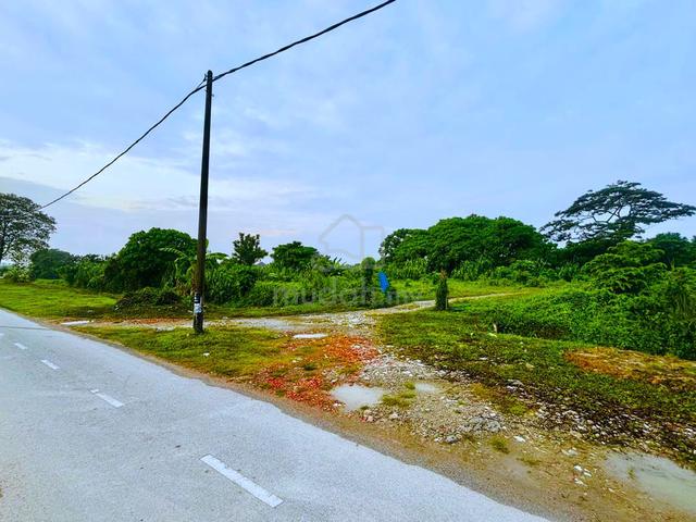 Tanah Pertanian Di Kampung Bukit Lanchung Subang Jaya Putra Heights 1