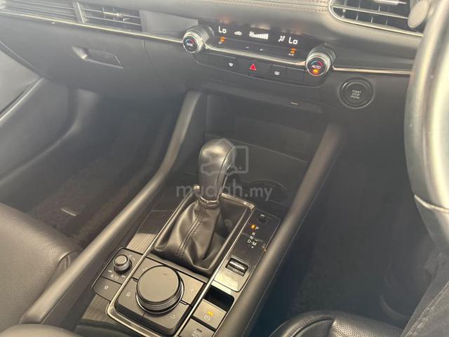 2019 Mazda 3 2.0 SDN HIGH (AT)/ 1 year warranty - 4