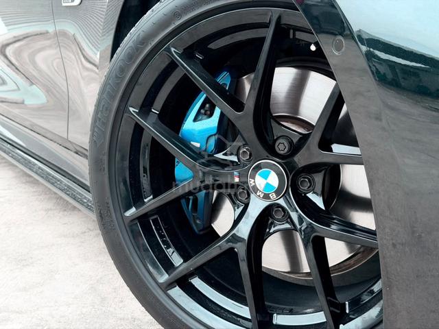 2023 BMW 330e M Sport LCI G20 - 3