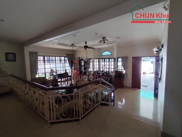 Value Buy Double Storey Semi D Lumbar Kuda 1