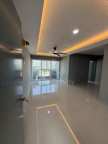 Jasmin Apartment (Sri Rampai) 1