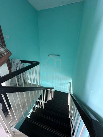 Sri Bahagia Cheras Double Storey For SALE 1