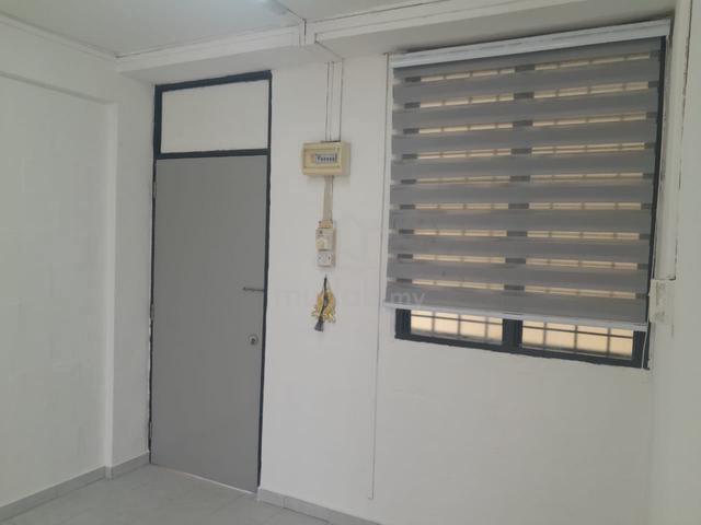 Seksyen 1 Wangsa Maju Flat 1
