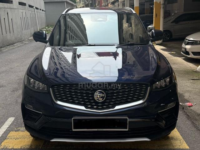 2024 Proton X70 1.5 PREMIUM MY22 MC FACELIFT (A) - 3