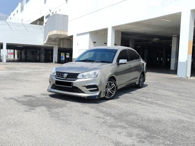 2020 Proton SAGA 1.3 PREMIUM (A) 3 YRS WARRANTY - 4