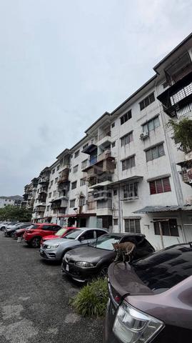 Taman Bukit Mewah (Kajang) 1