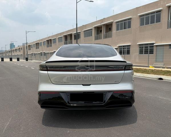 2026 Dongfeng 007 AWD Prime Performance - 2