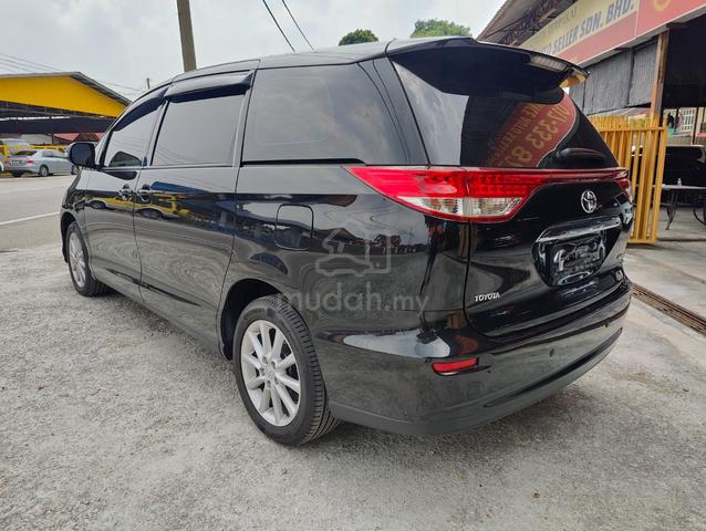 2014 Toyota PREVIA 2.4 G ACR50R Aeras 7 SeatEr CbU - 4