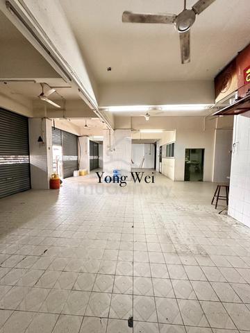 Farlim Shoplot 2 units Near sunshine central | 1750++ sqft For Sale 1
