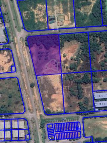 Industrial Land | Flat | Strategic Location @ MIEL Masjid Tanah,Melaka 1