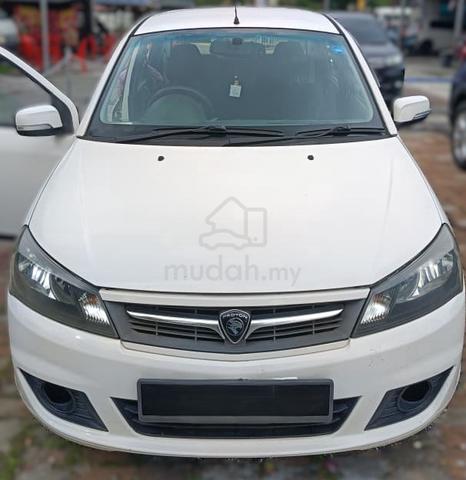 2011 Proton SAGA 1.6 FL EXECUTIVE (A) - 2