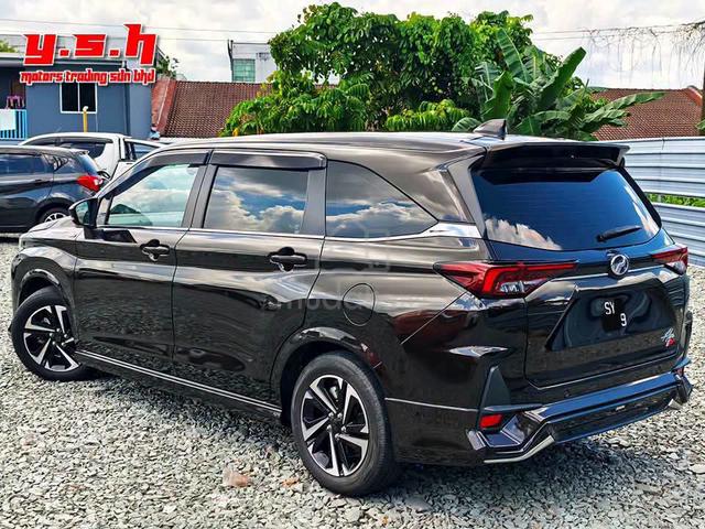 2022 Perodua ALZA 1.5 AV (A) - 3