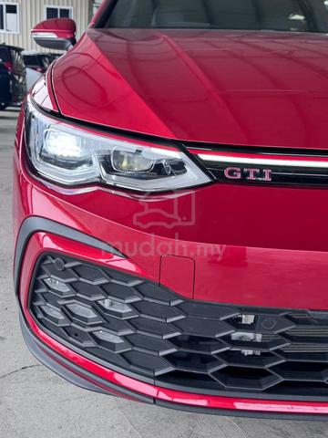 Volkswagen Gti Hatchback MK8 - 2