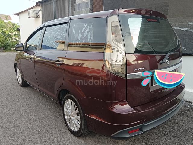 2020 Proton EXORA EXECUTIVE 1.6L (A) - 4