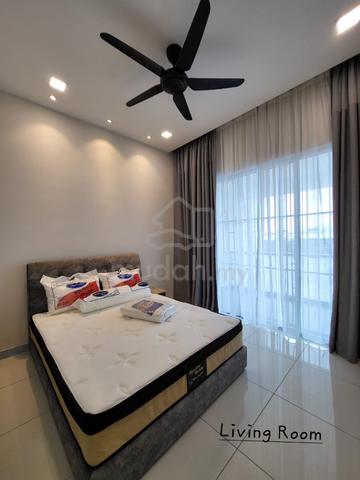 Middle Room for Rent, Skypod Residences, Puchong Jaya 1