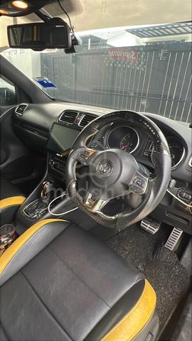 2010 Volkswagen GOLF 2.0 R DSG ABA-1KCDLF (A) - 2