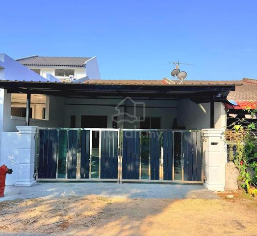 [FREEHOLD MCL ] Single Storey, Tmn Pandan Jaya, Lorong Pandan, Melaka 1