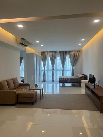 Regalia Residence 1
