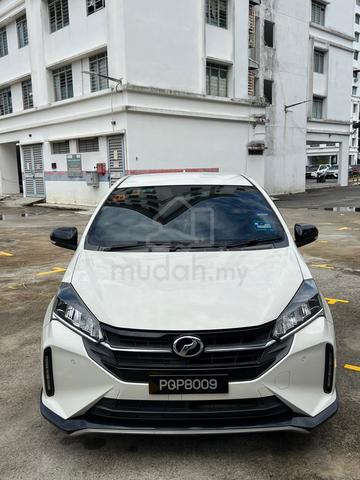 2023 Perodua MYVI 1.5 AV - 4