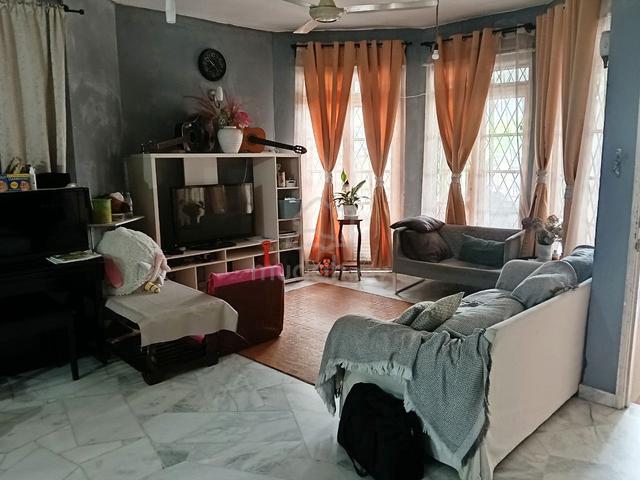 Damai Murni, Alam Damai Cheras, Kuala Lumpur for Sale 1