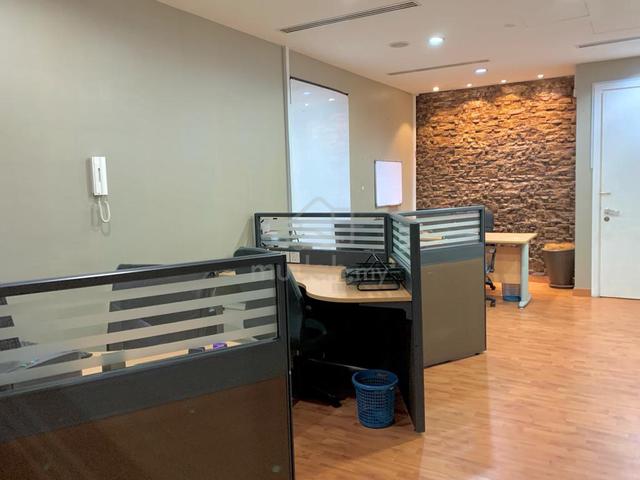 BINJAI 8 Premium Soho KLCC For Rent MRT Ampang Jalan Tun Razak 1