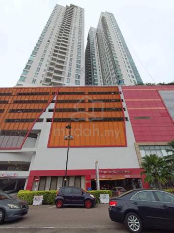 D'Esplanade Residence @ KSL City 1