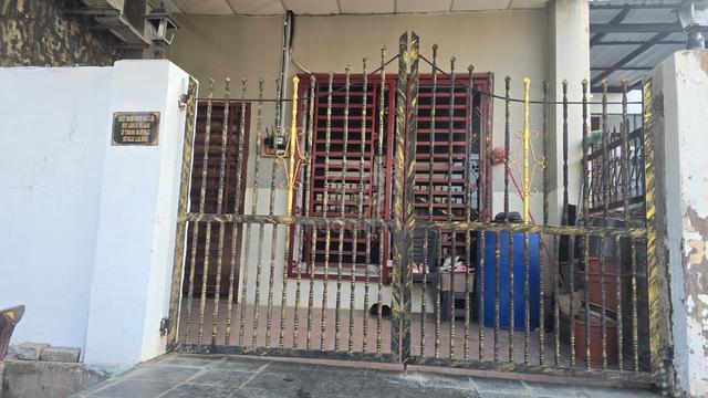 Rumah di Sg Lalang utk di sewa 1