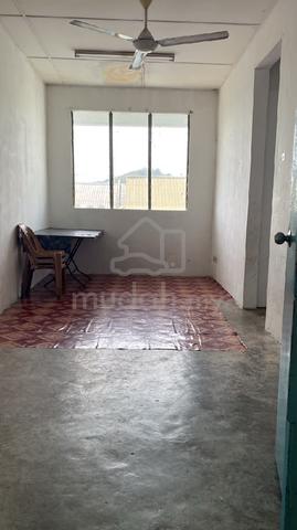 Seri Maju Sepangar Ria Apartment (Sabella) 1