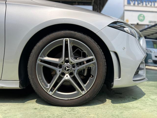 UNREG 2021 Mercedes Benz A180 1.3 AMG Sedan 6K KM - 5