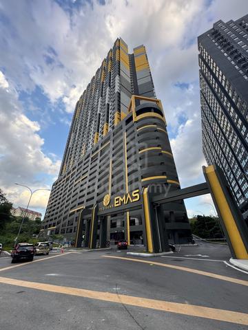 Residensi Emas @ Kajang 2 1