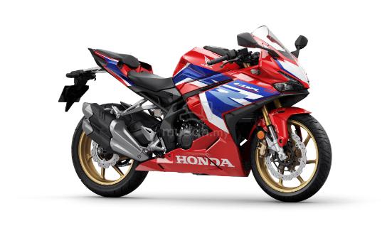 honda cbr 100 rr sp