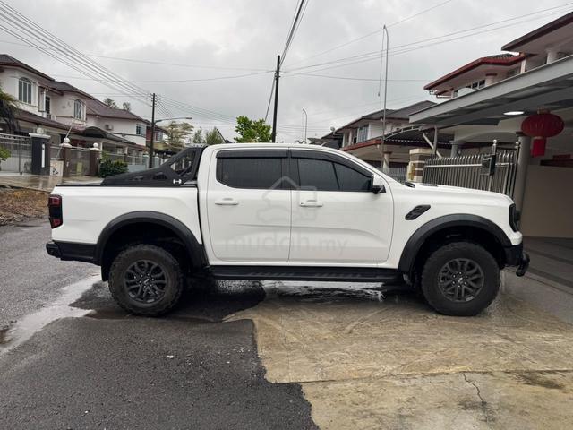 2023 Ford RANGER 2.0 RAPTOR BI-TURBO MY18 T6 - 5