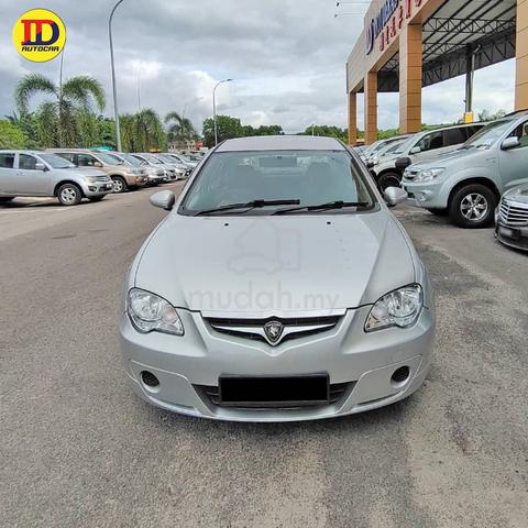 2009 Proton PERSONA 1.6 BASE LINE (A) - 1