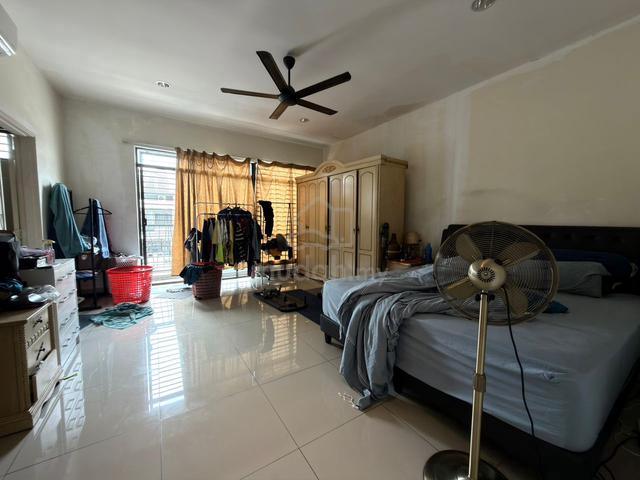【22x80】2Sty Superlink , M Residence 1 , Rawang 1