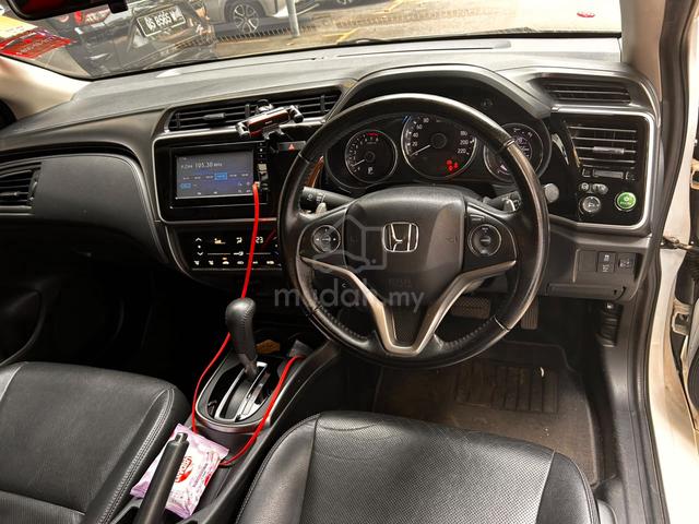 2019 Honda CITY 1.5 V MY14 GM6 FACELIFT (A) - 4