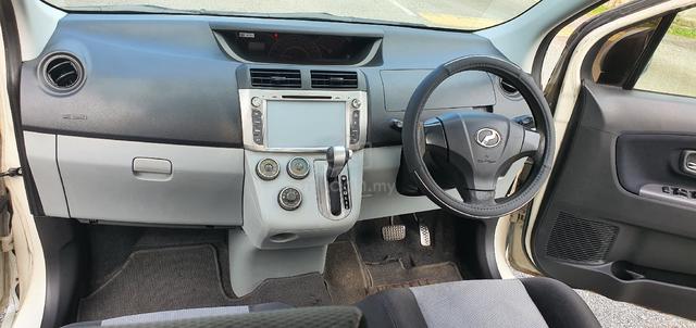 2013 Perodua ALZA 1.5 EZI (A) - 4