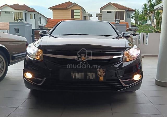 2014 Proton PERDANA 2.4L EXECUTIVE (A) - 2