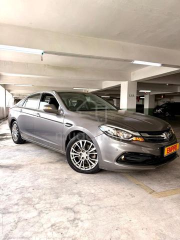SEPT 2016 Proton PERDANA 2.0 (A) i-VTEC 158HP 5G - 5