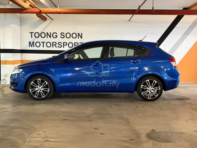 2015 Proton SUPRIMA S 1.6 SUPER PREMIUM (A) - 3