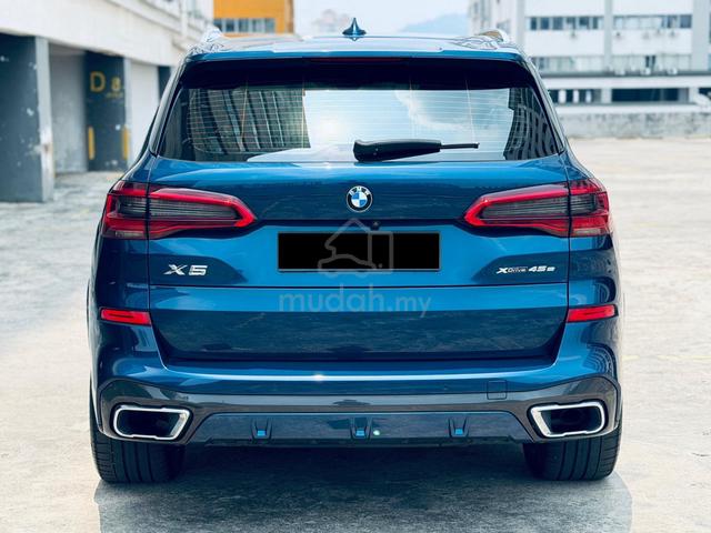 2022 BMW X4 Panoramic 360 AppleCarplayHarmonKardon - 5