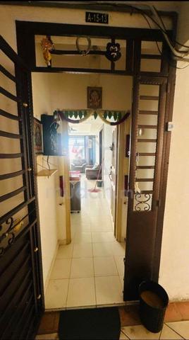FOR SALE VILLA KRISTAL APARTMENT SELESA JAYa 1